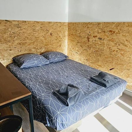Le Studio De Max - Terrasse Et Parking Валанс Экстерьер фото